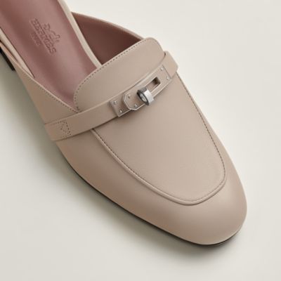 【名品図鑑】mid00s Hermes pure summer linen Beige/Natural - Women's Shoes | Hermès Thailand